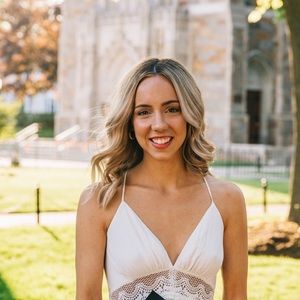 Meet your Posher, Molly